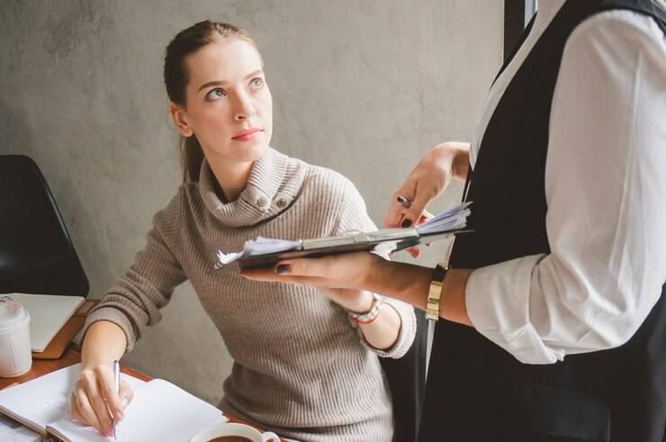 Обязанности HR-менеджера