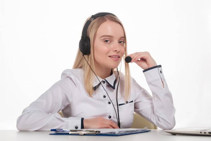 Обязанности оператора колл-центра