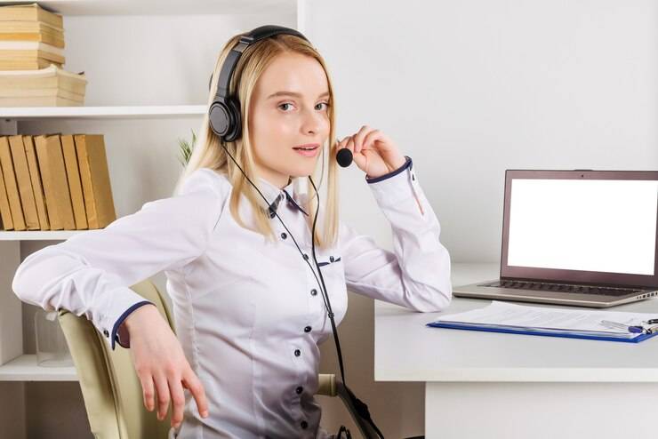 Обязанности оператора колл-центра