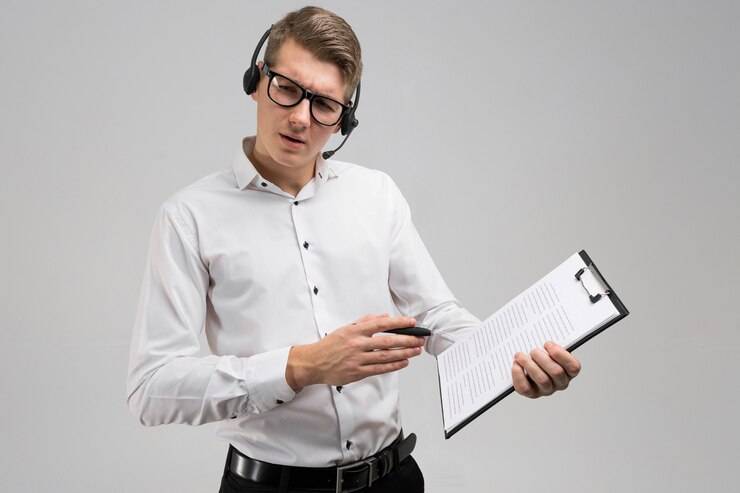 Обязанности специалиста клиентского обслуживания