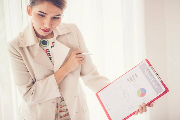 Обзор профессии аналитика