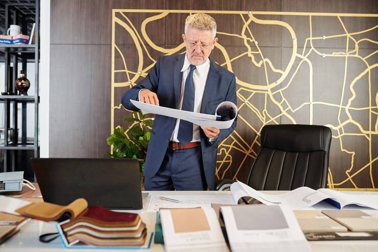 Обзор профессии директора по внешнеэкономической деятельности