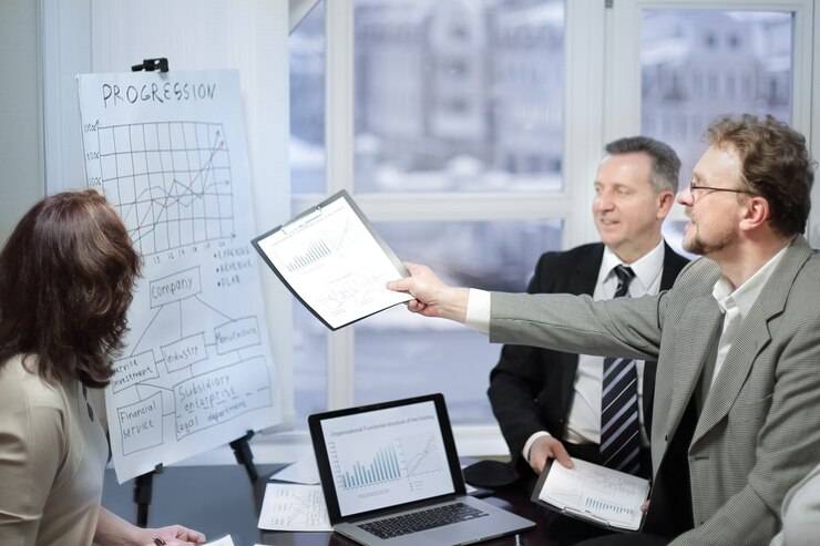 Общая характеристика предпринимательства