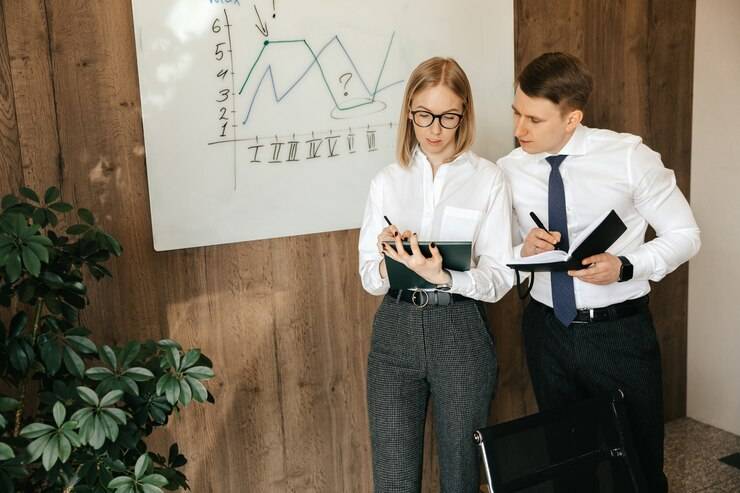 Общая характеристика предпринимательства