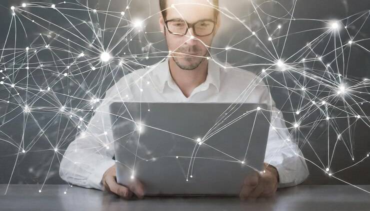 Нейронные сети и их работа