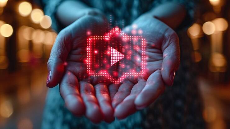 Нейросети для генерации видео