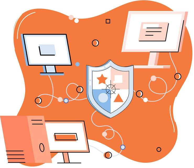 Обеспечение информационной безопасности