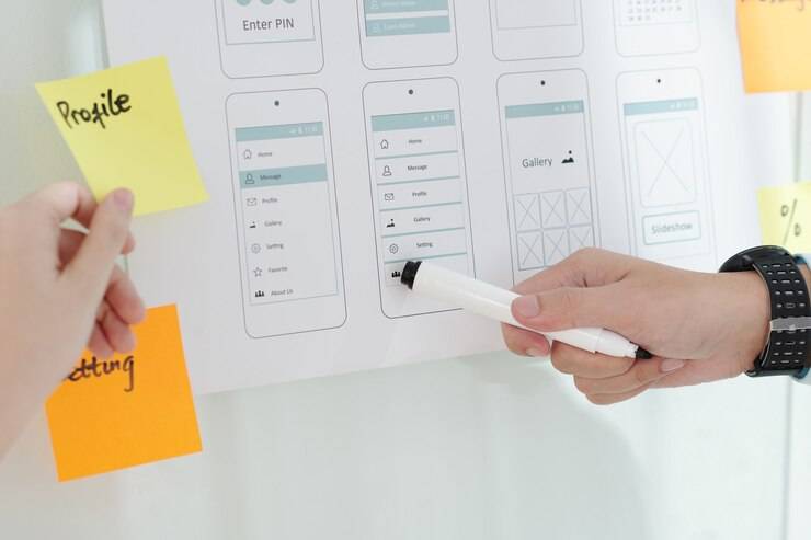 Обзор направлений в UX