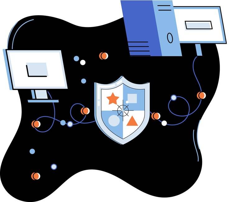 Обеспечение информационной безопасности