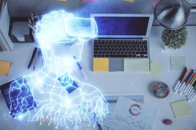 Начало работы с нейросетями