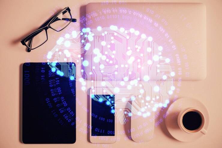 Нейросети: основы и применение