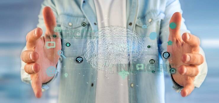 Нейросети: основы и применение