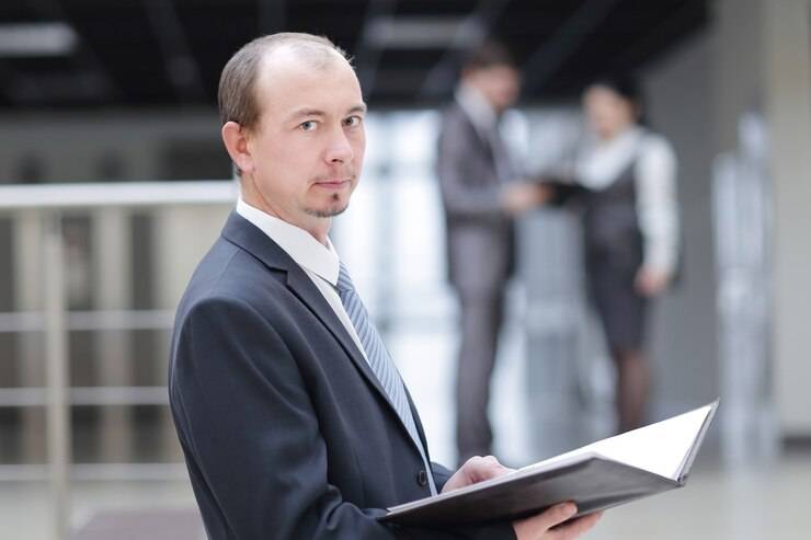 Обязанности IT-директора