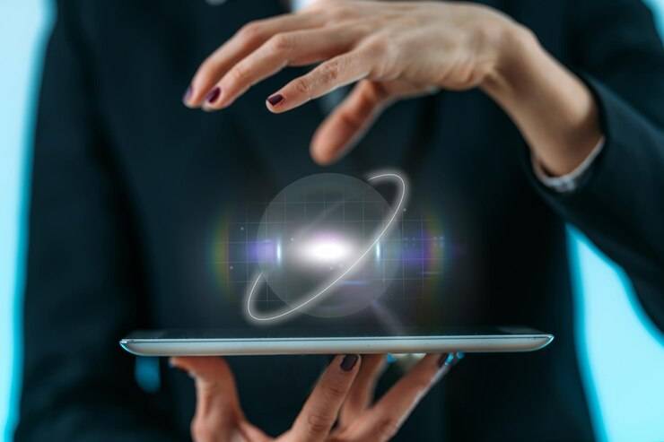 Обзор digital-профессий