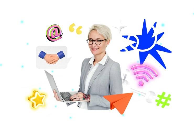 Обзор профессий в интернет-маркетинге