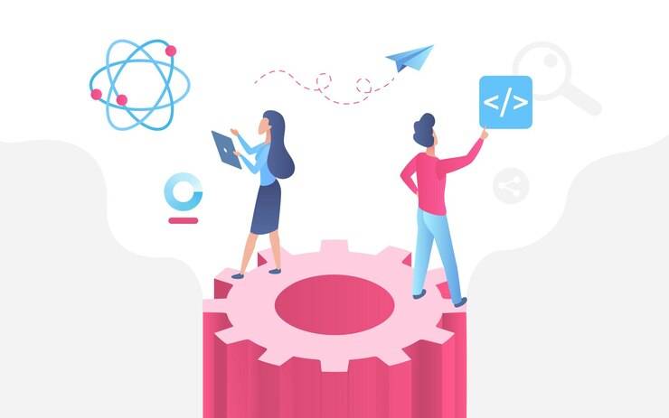 Новая среда разработки