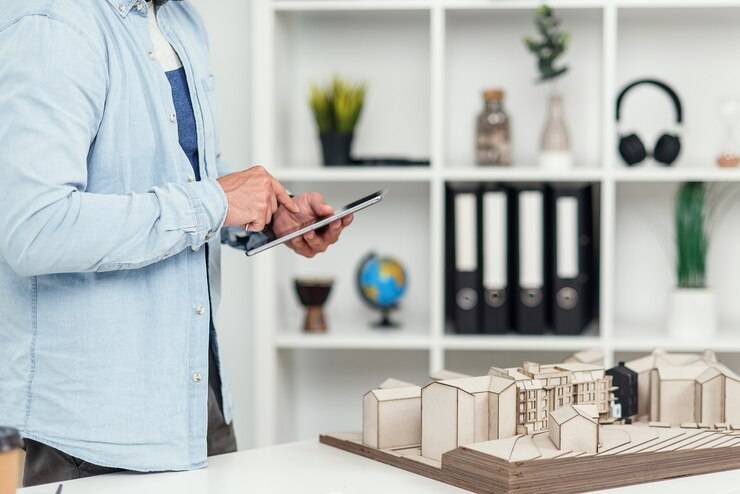 Обязанности по управлению недвижимостью