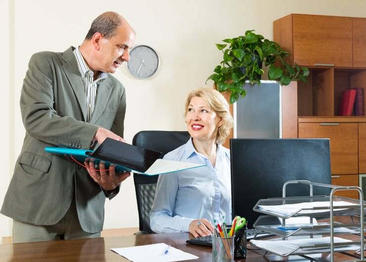 Обязанности помощника директора