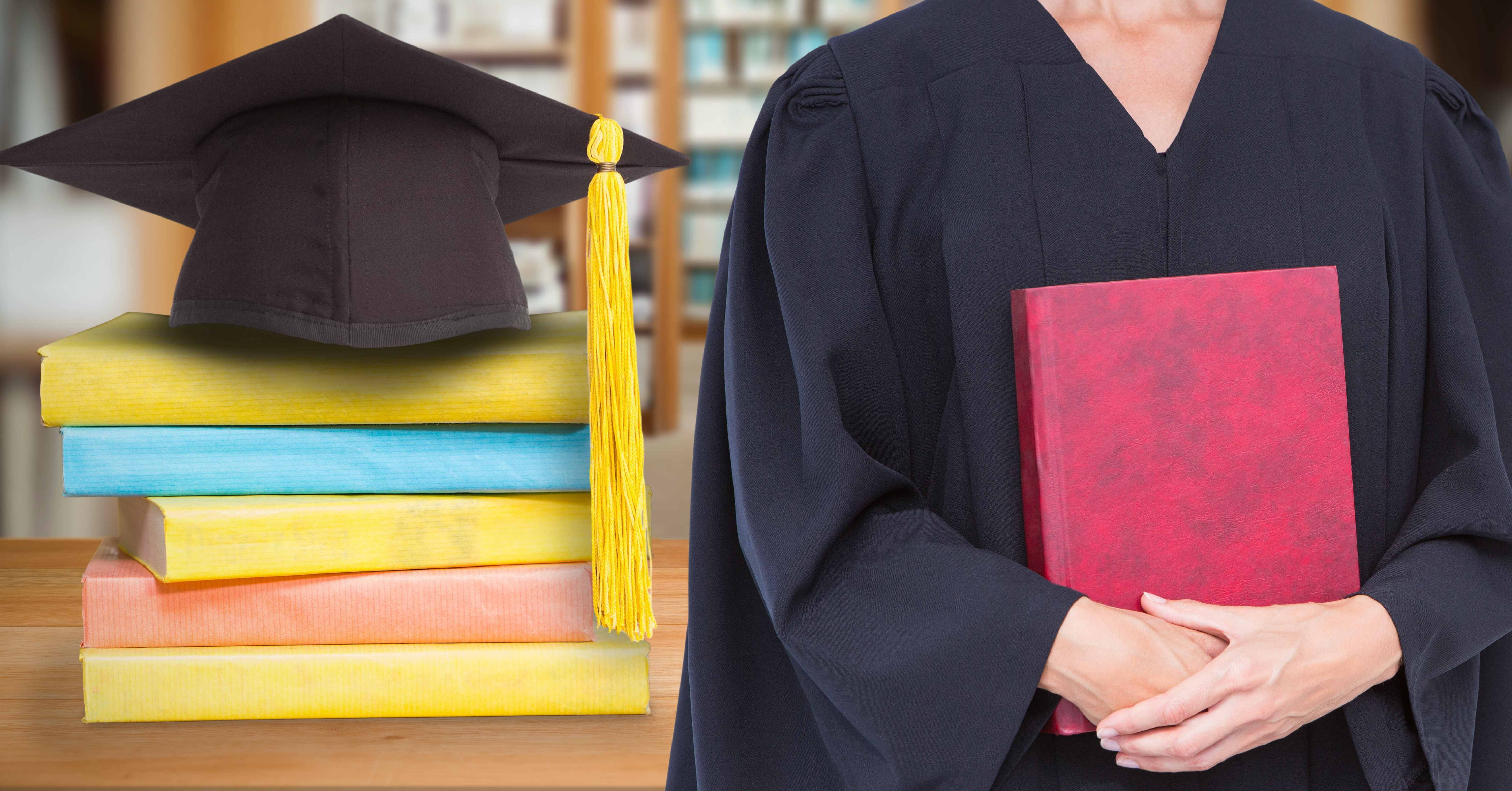 Документы об образовании: аттестаты и дипломы